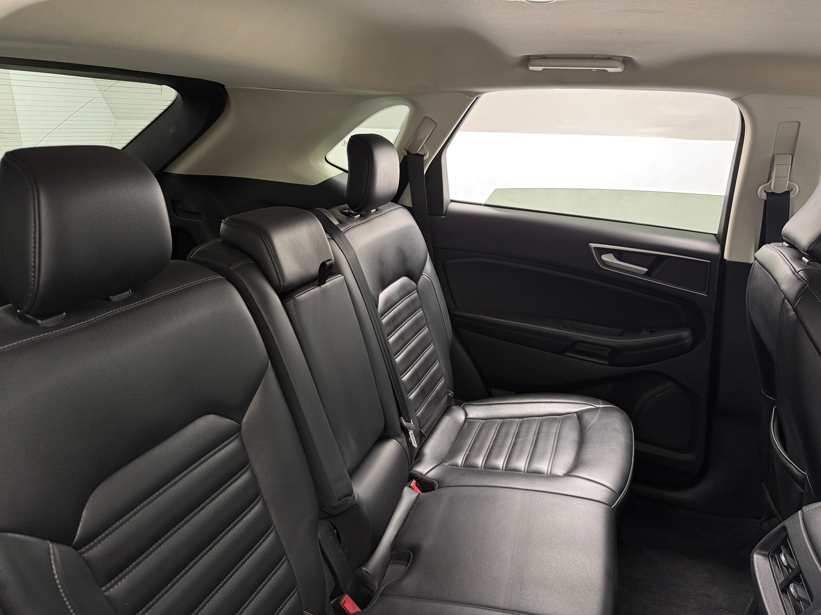 Thumbnail: 2022 Ford Edge - 5