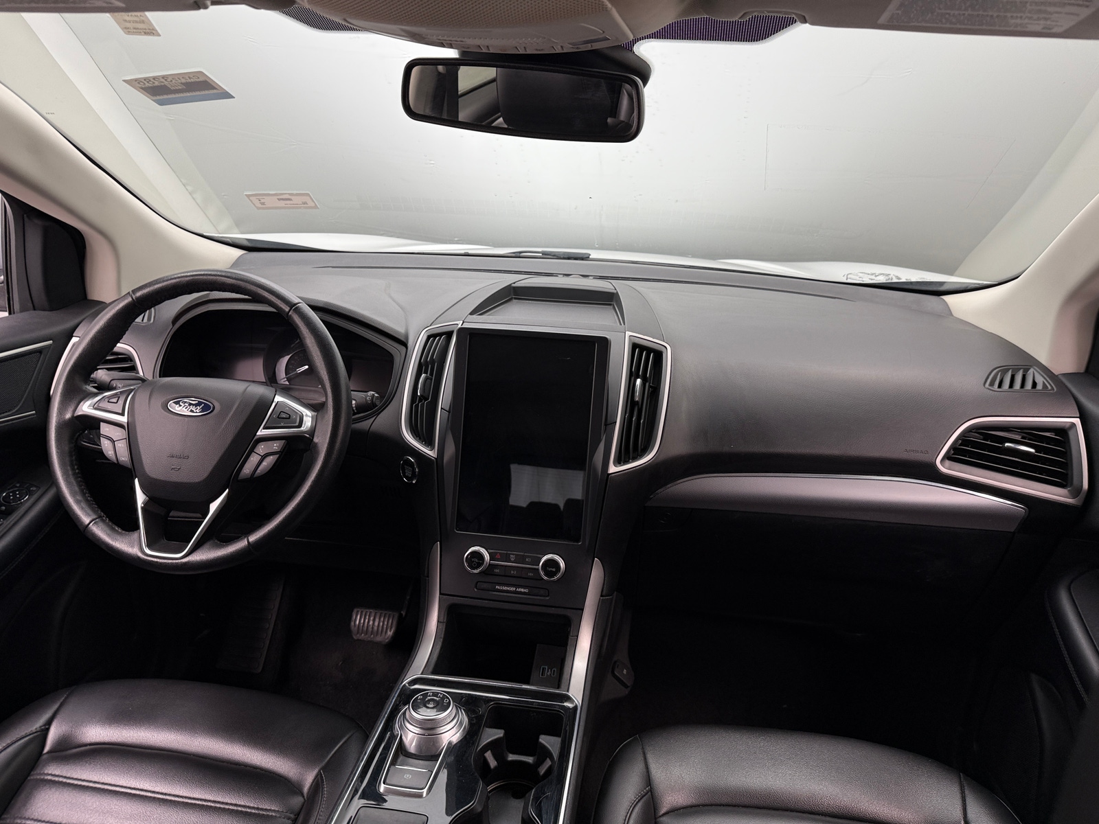 Thumbnail: 2022 Ford Edge - 2