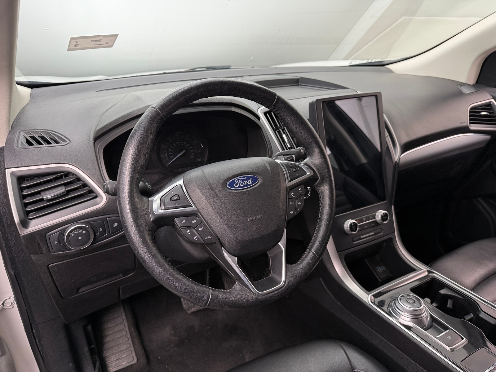 Thumbnail: 2022 Ford Edge - 4