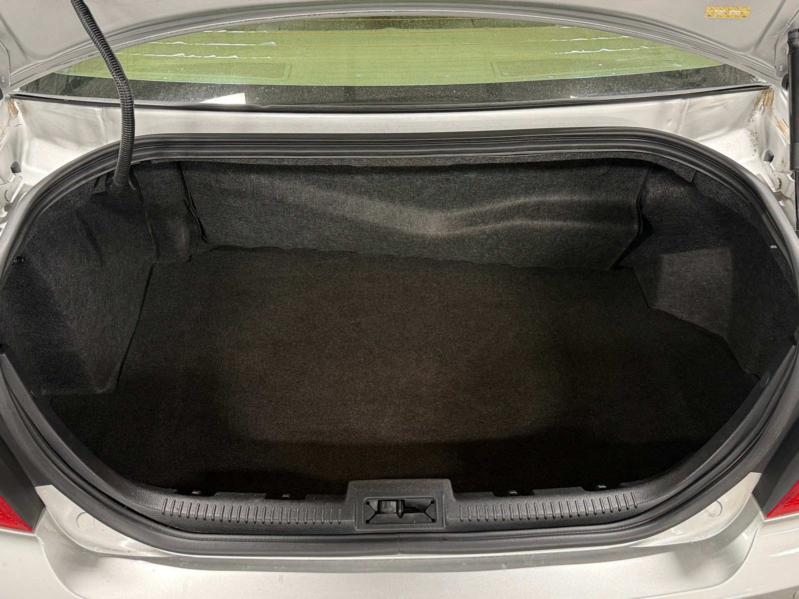 Thumbnail: 2012 Ford Fusion - 7