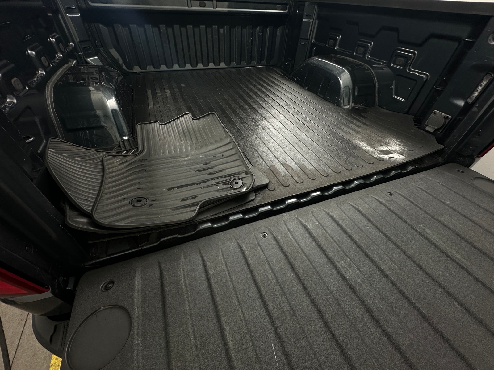 Thumbnail: 2019 Chevrolet Silverado 1500 - 7