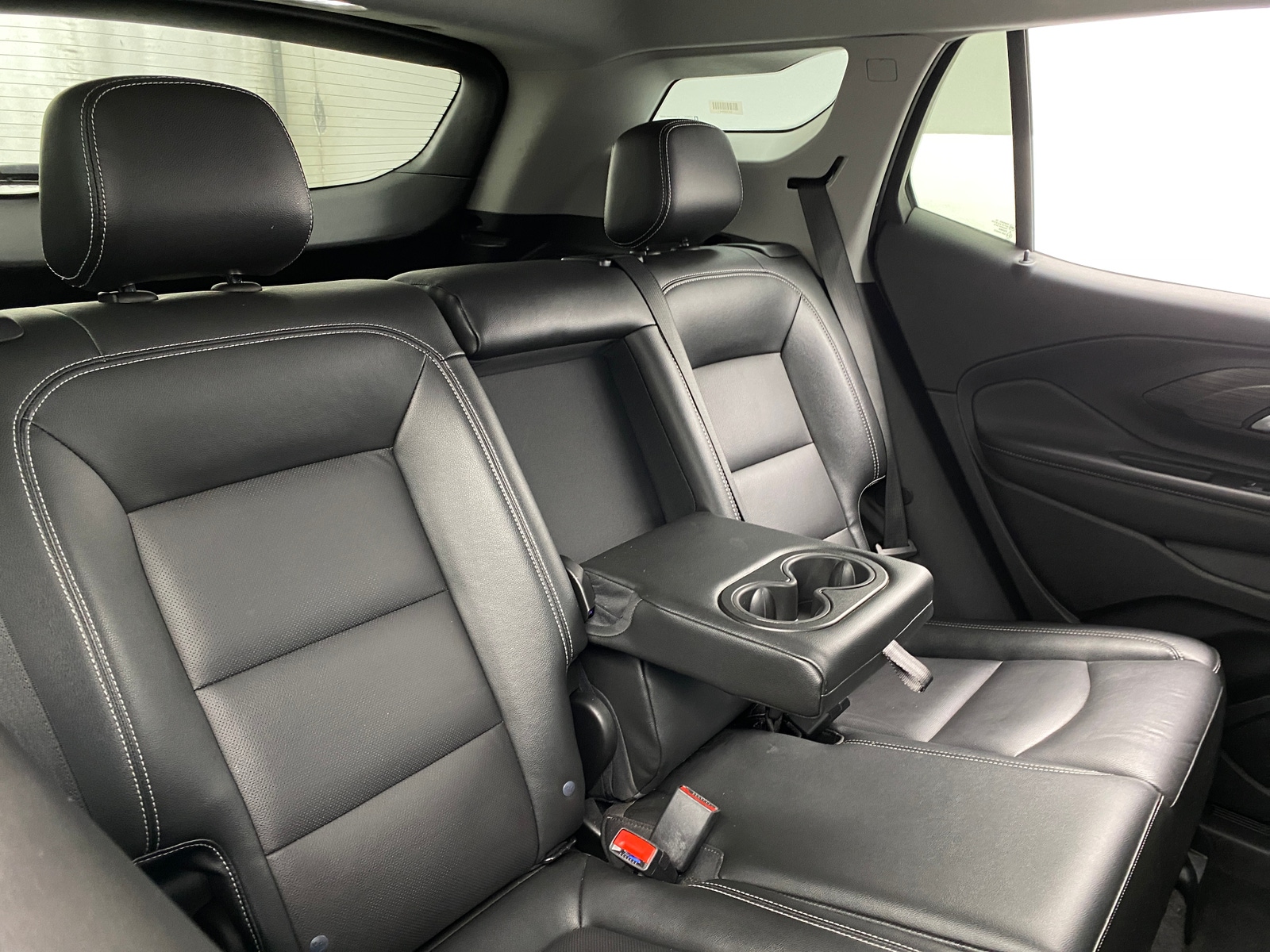 Thumbnail: 2024 GMC Terrain - 5