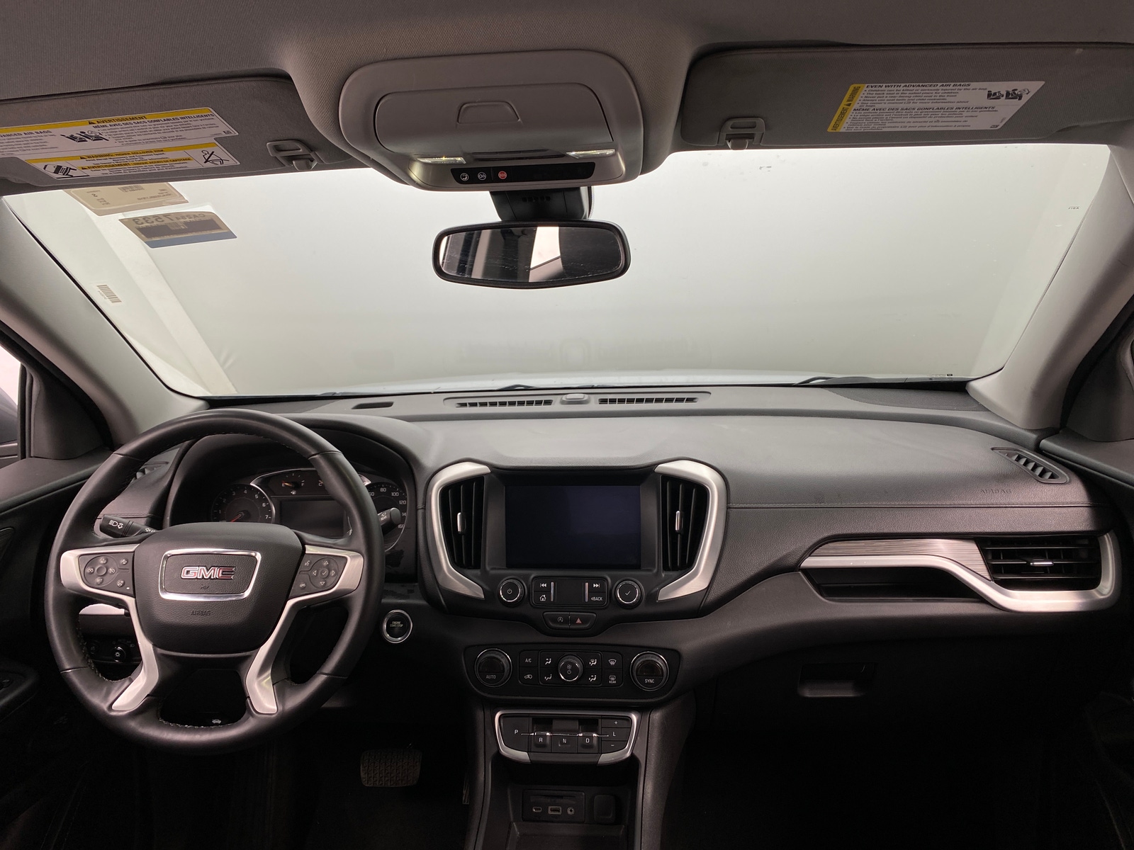 Thumbnail: 2024 GMC Terrain - 2