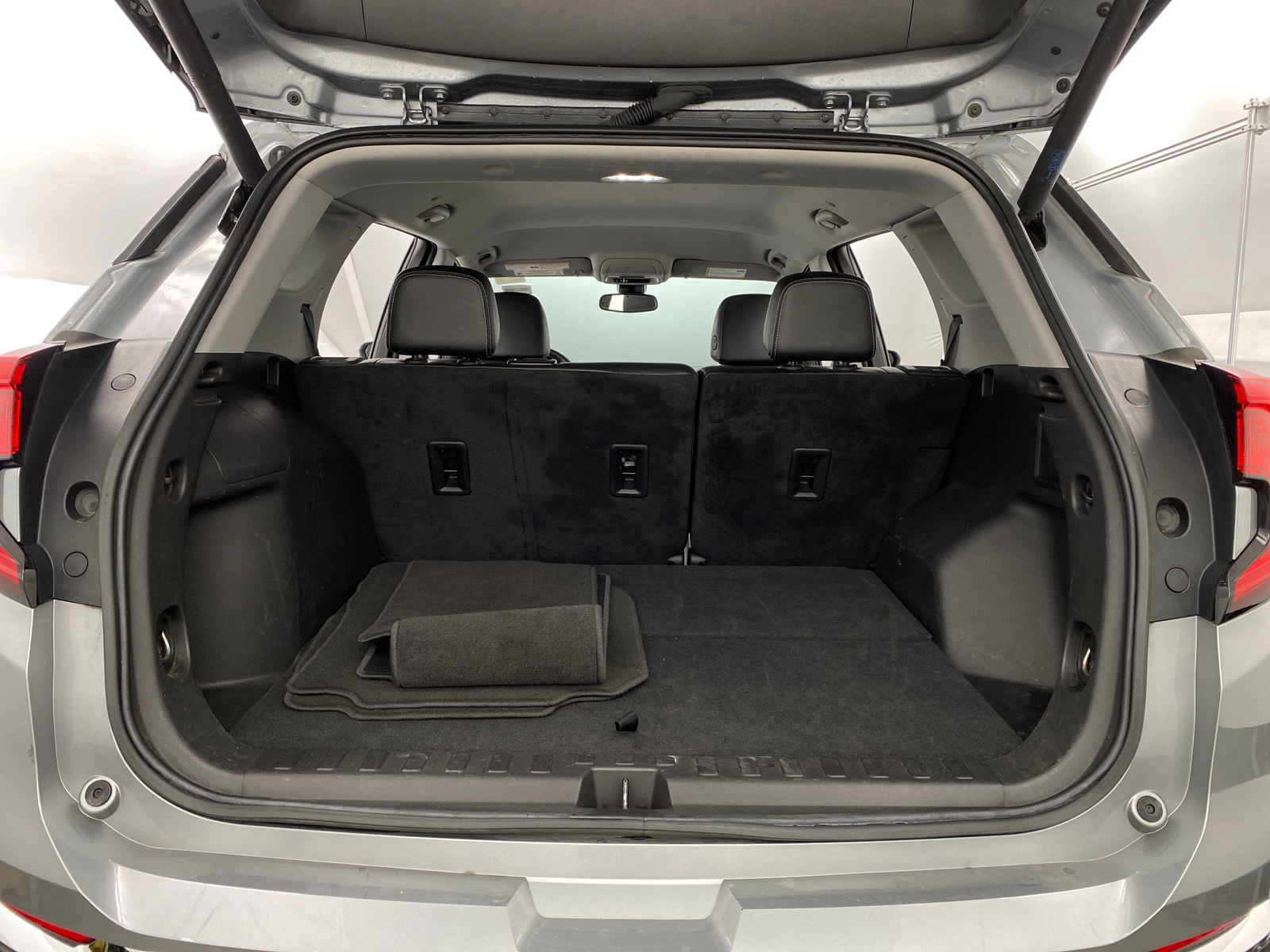 Thumbnail: 2024 GMC Terrain - 6