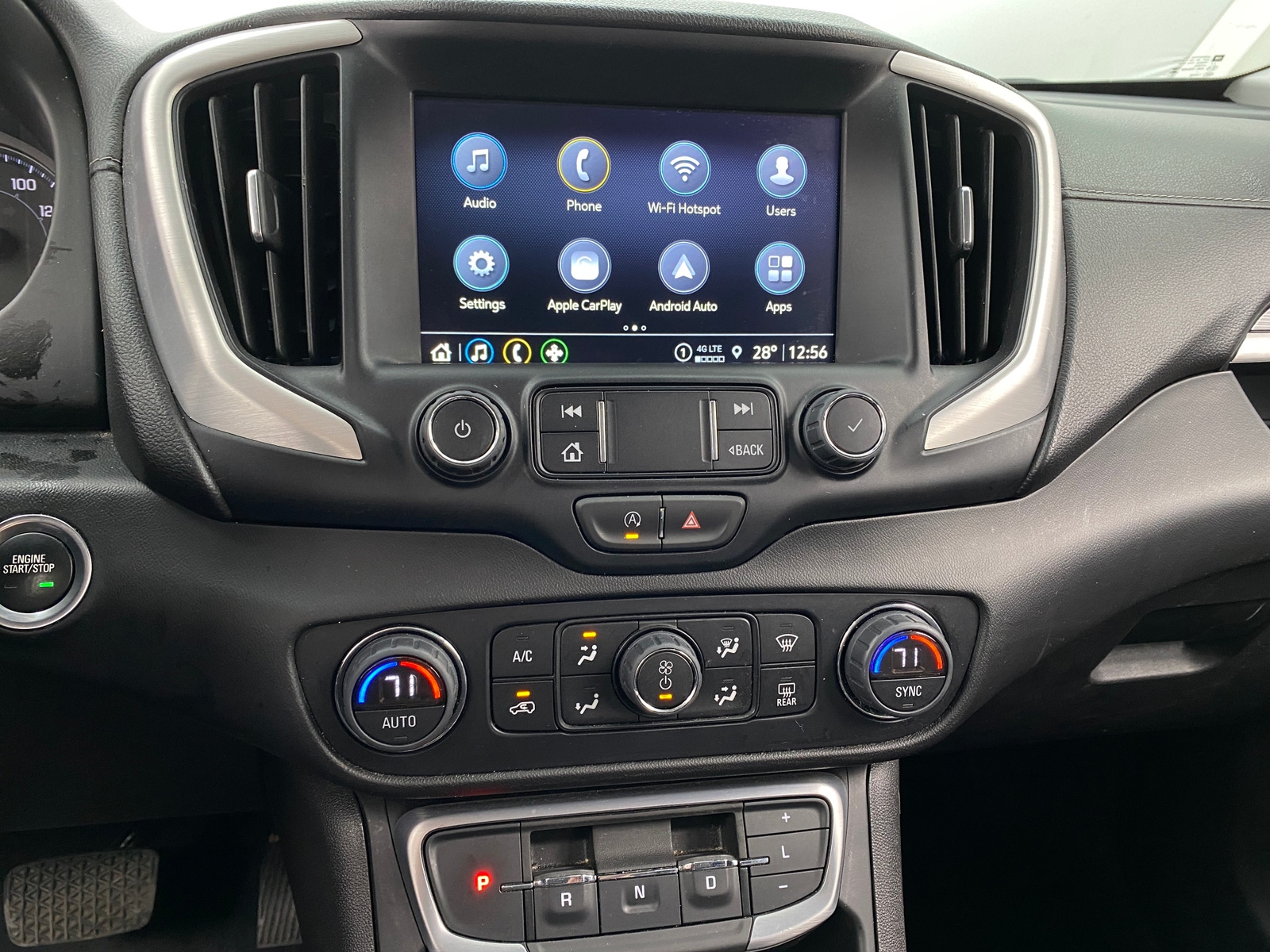 Thumbnail: 2024 GMC Terrain - 3