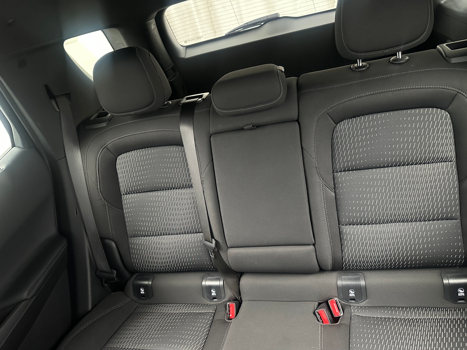 Thumbnail: 2025 Chevrolet Equinox - 6