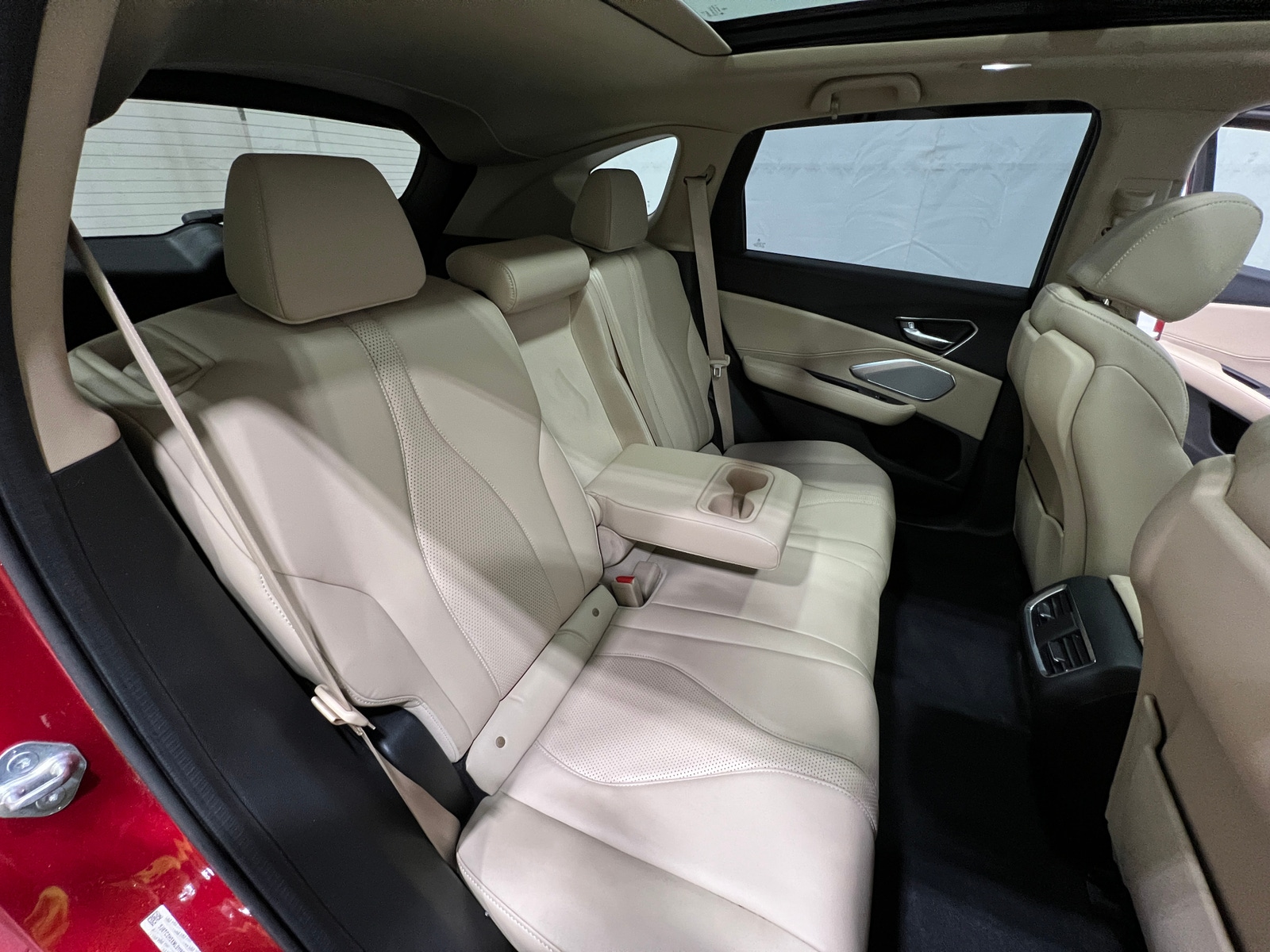 Thumbnail: 2021 Acura RDX - 5