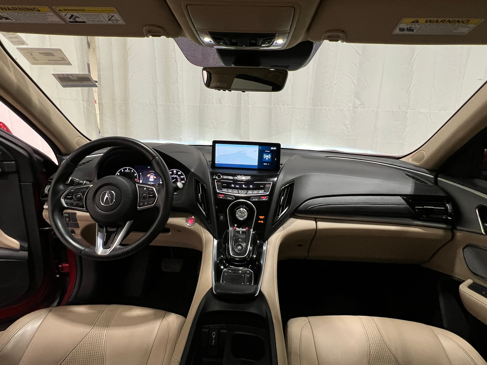 Thumbnail: 2021 Acura RDX - 2