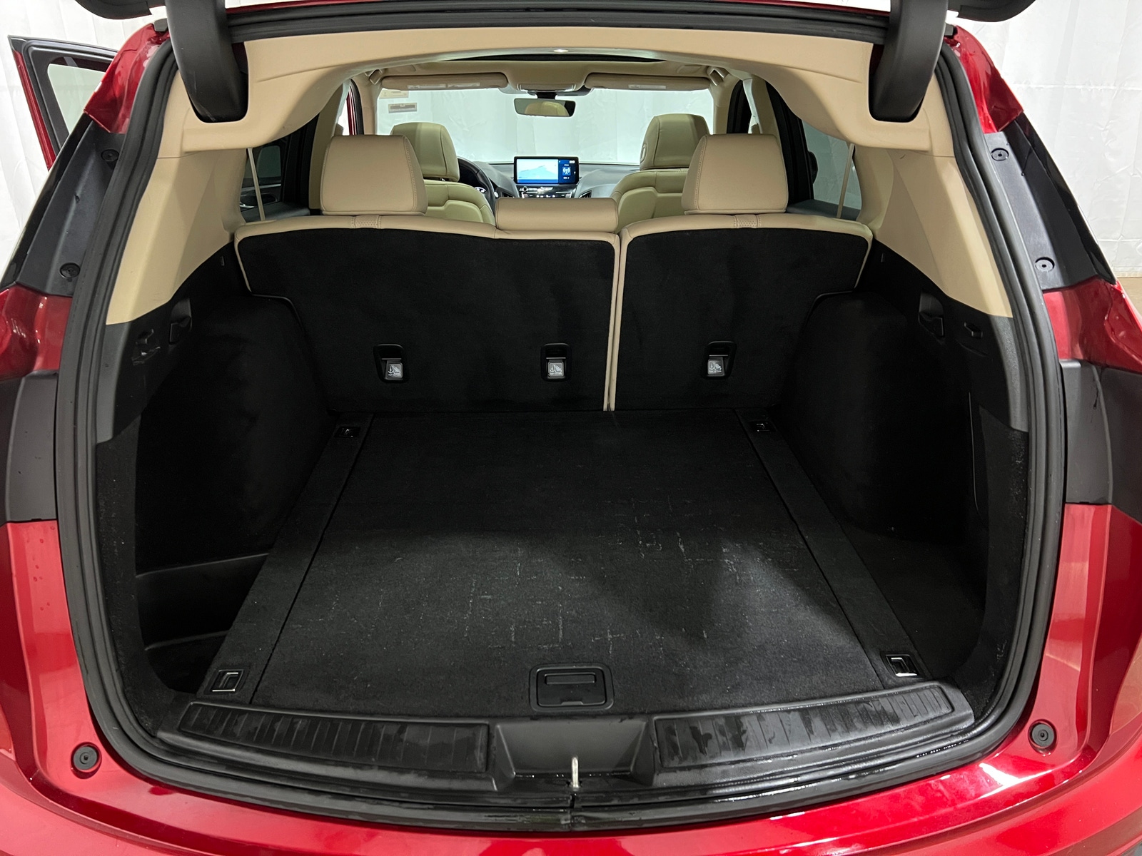 Thumbnail: 2021 Acura RDX - 6