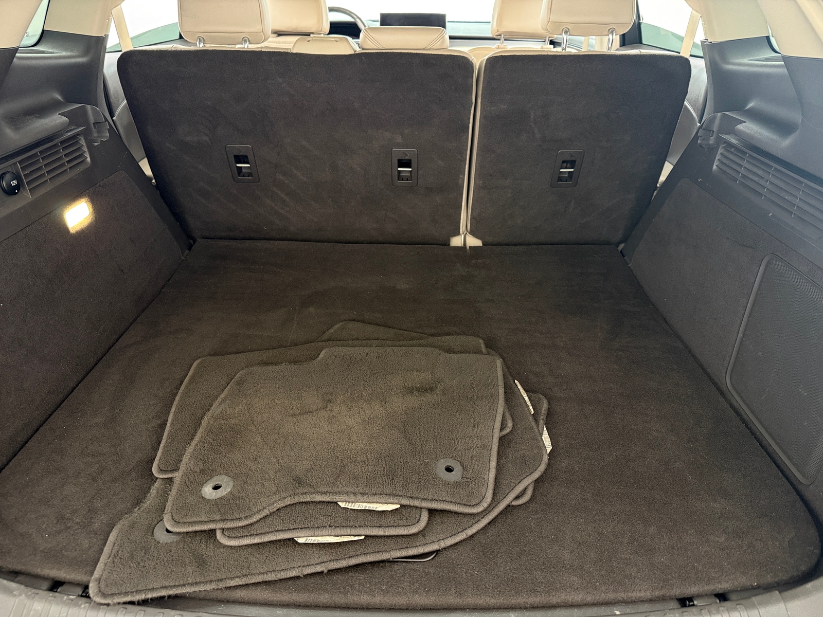 Thumbnail: 2022 Lincoln Nautilus - 6