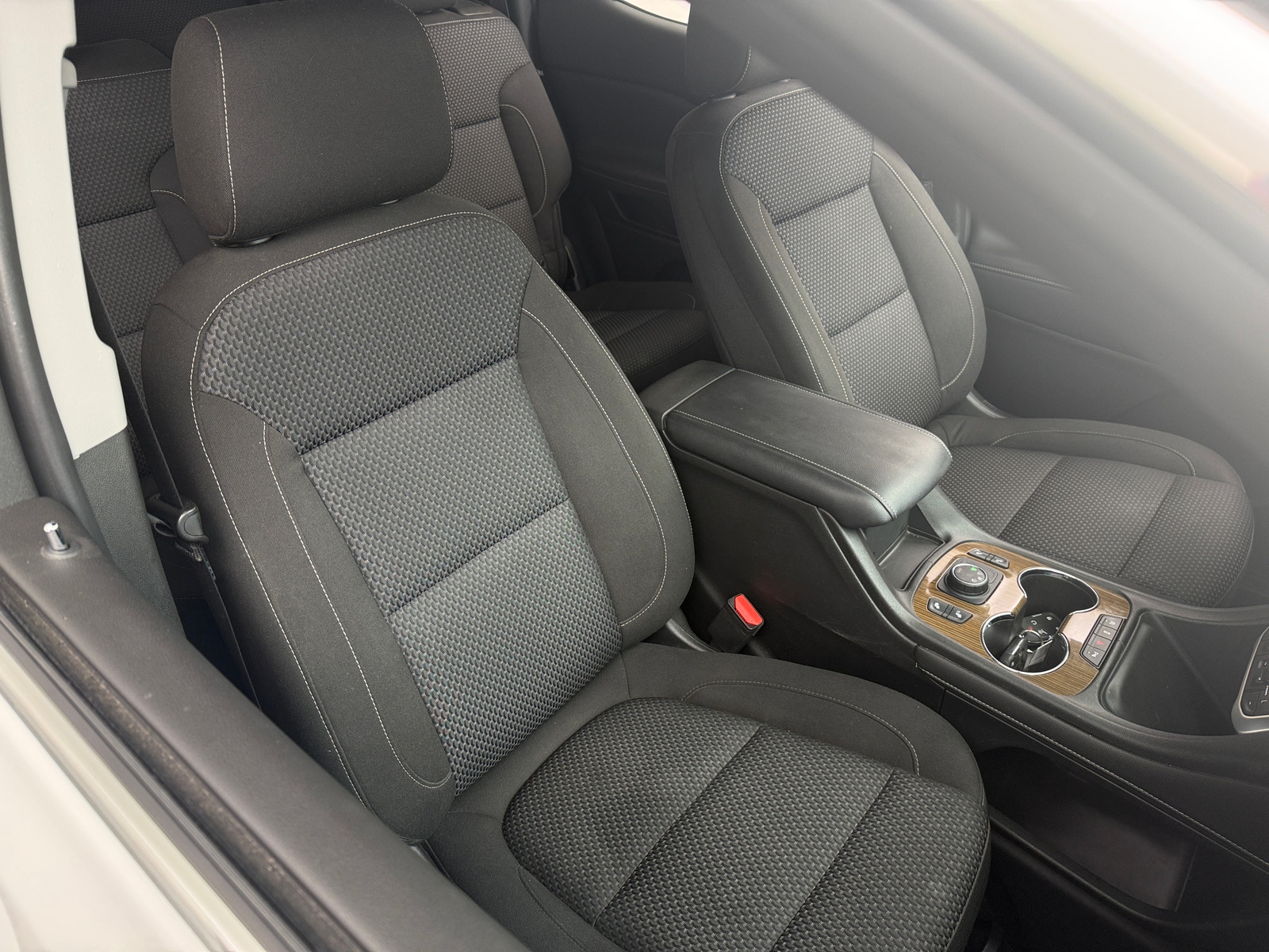 Thumbnail: 2021 GMC Acadia - 2