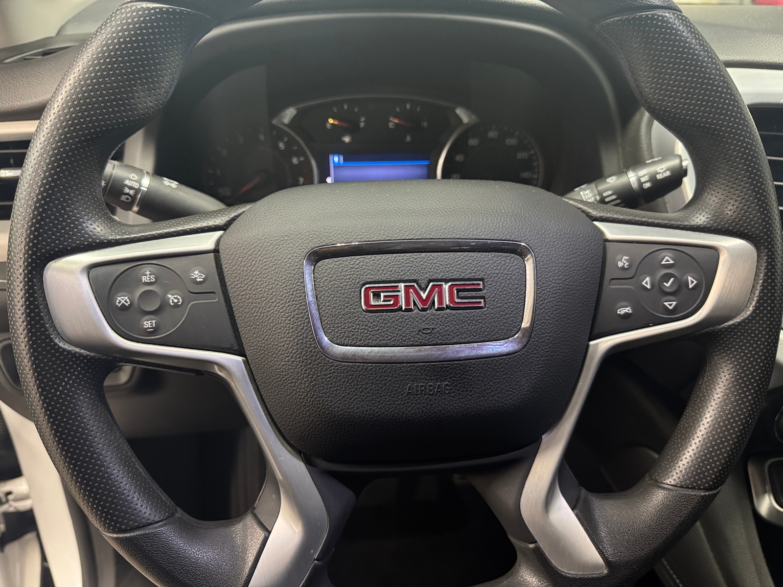 Thumbnail: 2021 GMC Acadia - 5