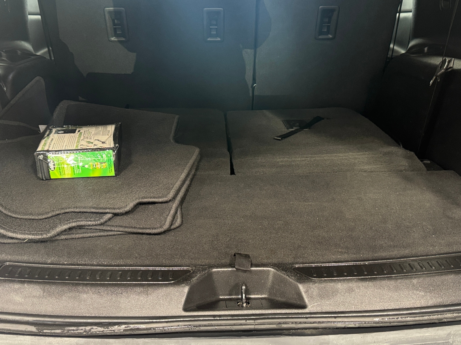 Thumbnail: 2021 GMC Acadia - 7