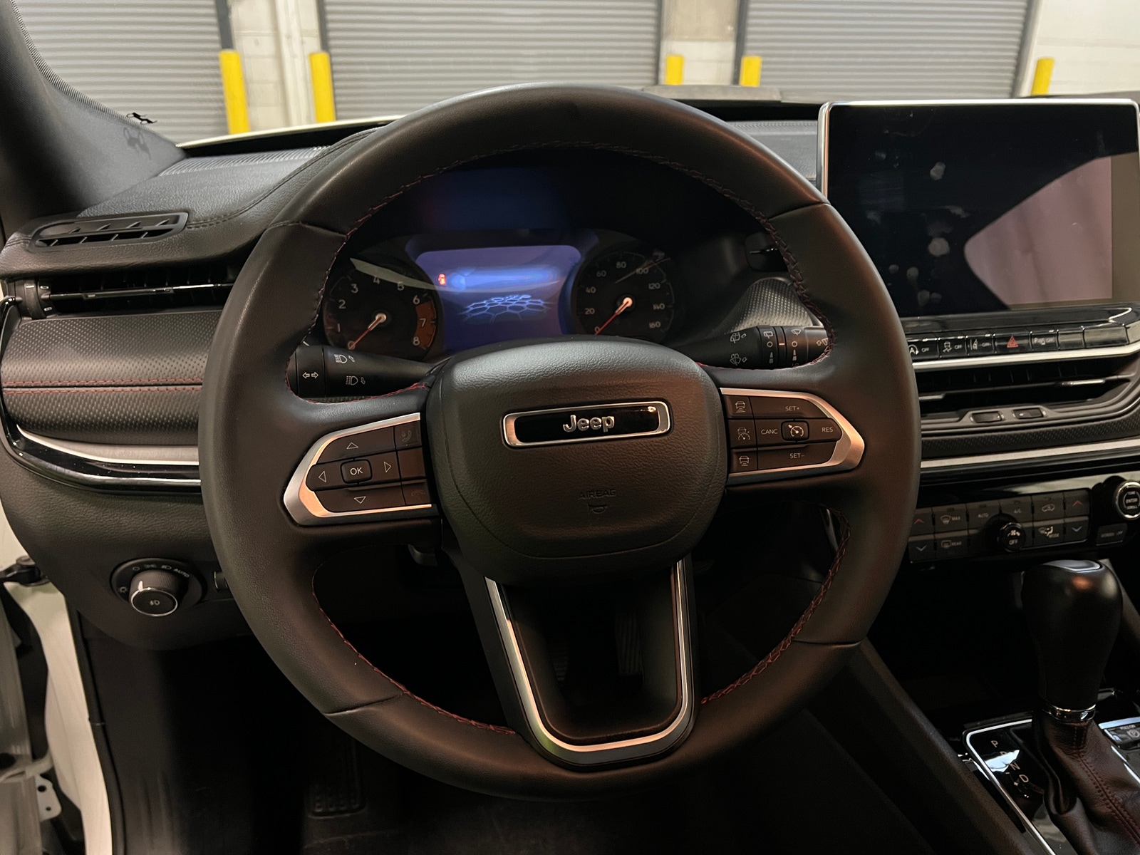 Thumbnail: 2025 Jeep Compass - 4