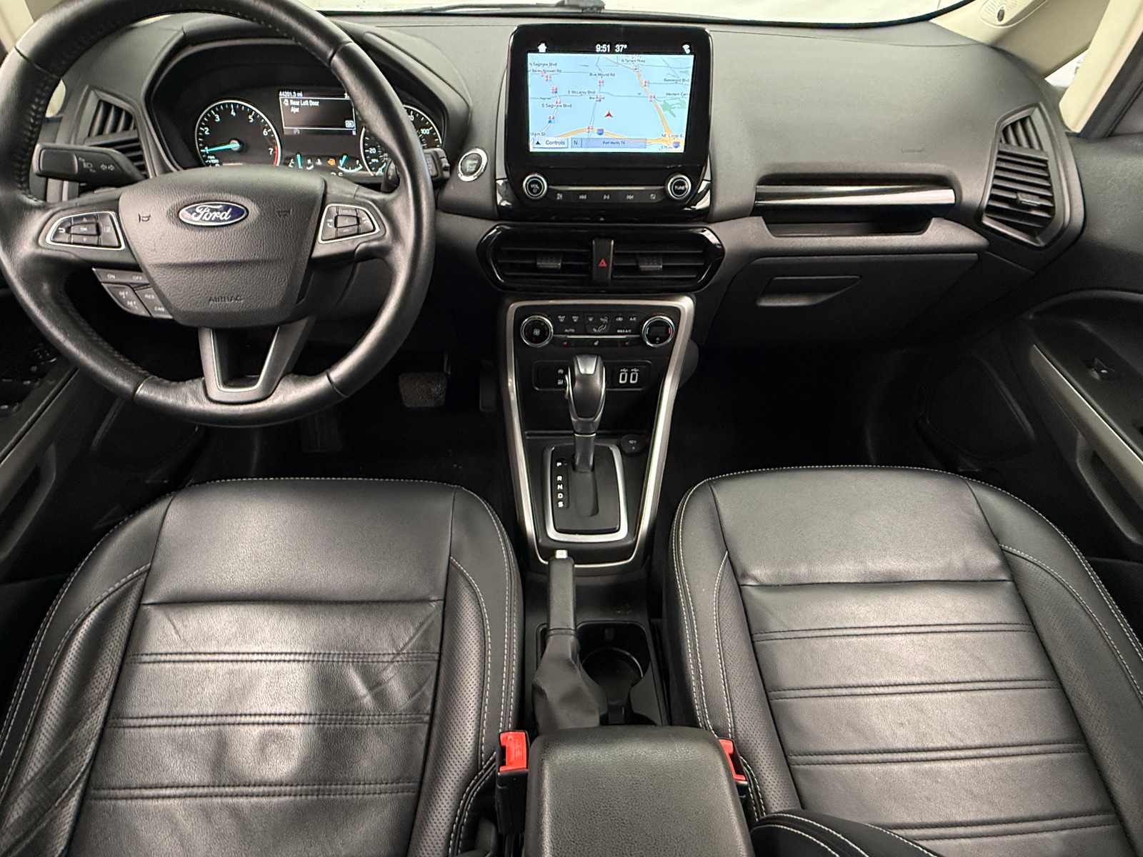 Thumbnail: 2019 Ford EcoSport - 2