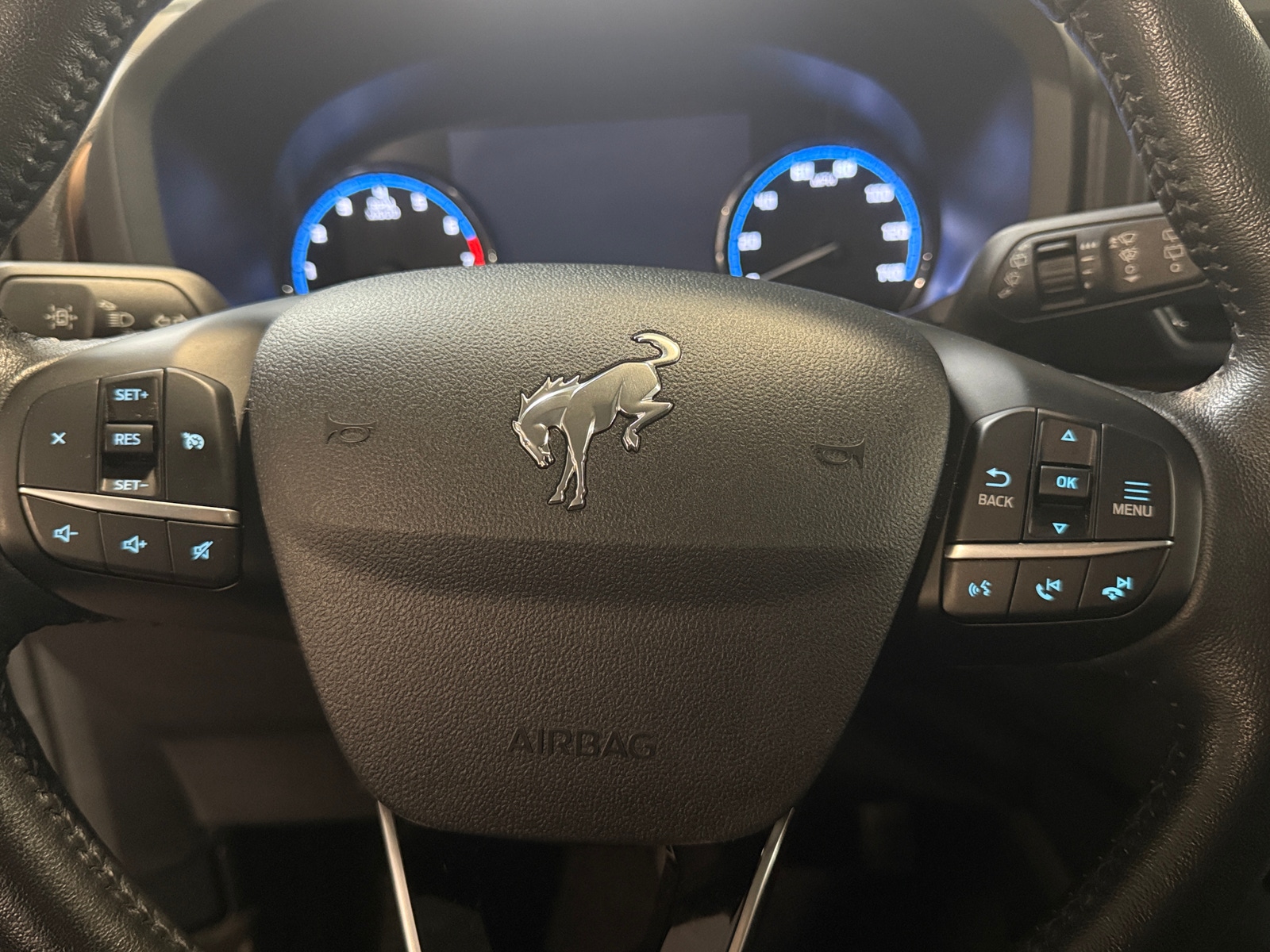 Thumbnail: 2023 Ford Bronco Sport - 4