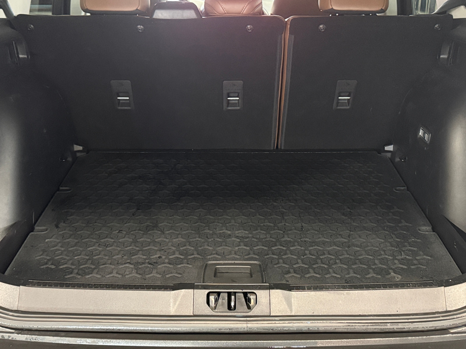 Thumbnail: 2023 Ford Bronco Sport - 6