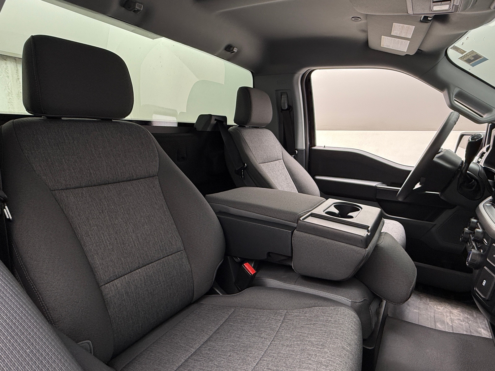 Thumbnail: 2025 Ford Econoline - 2