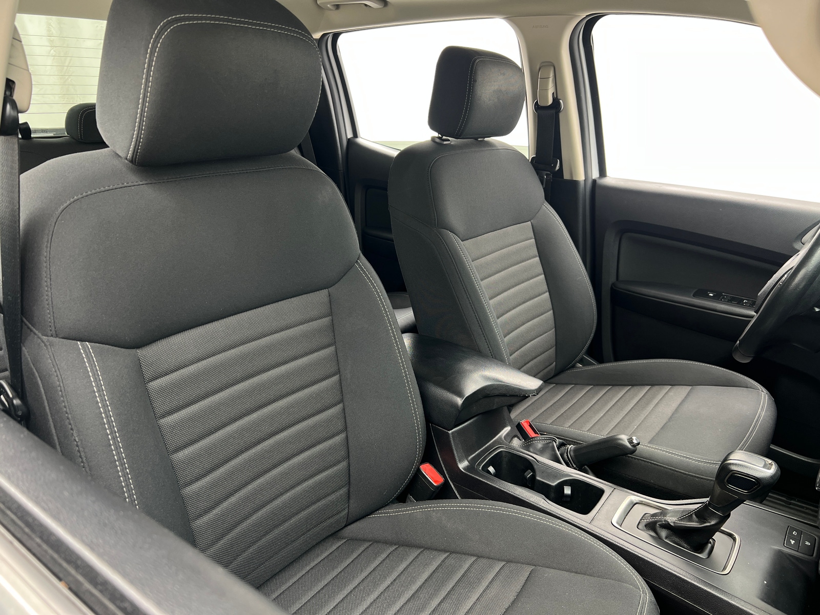 Thumbnail: 2020 Ford Ranger - 2