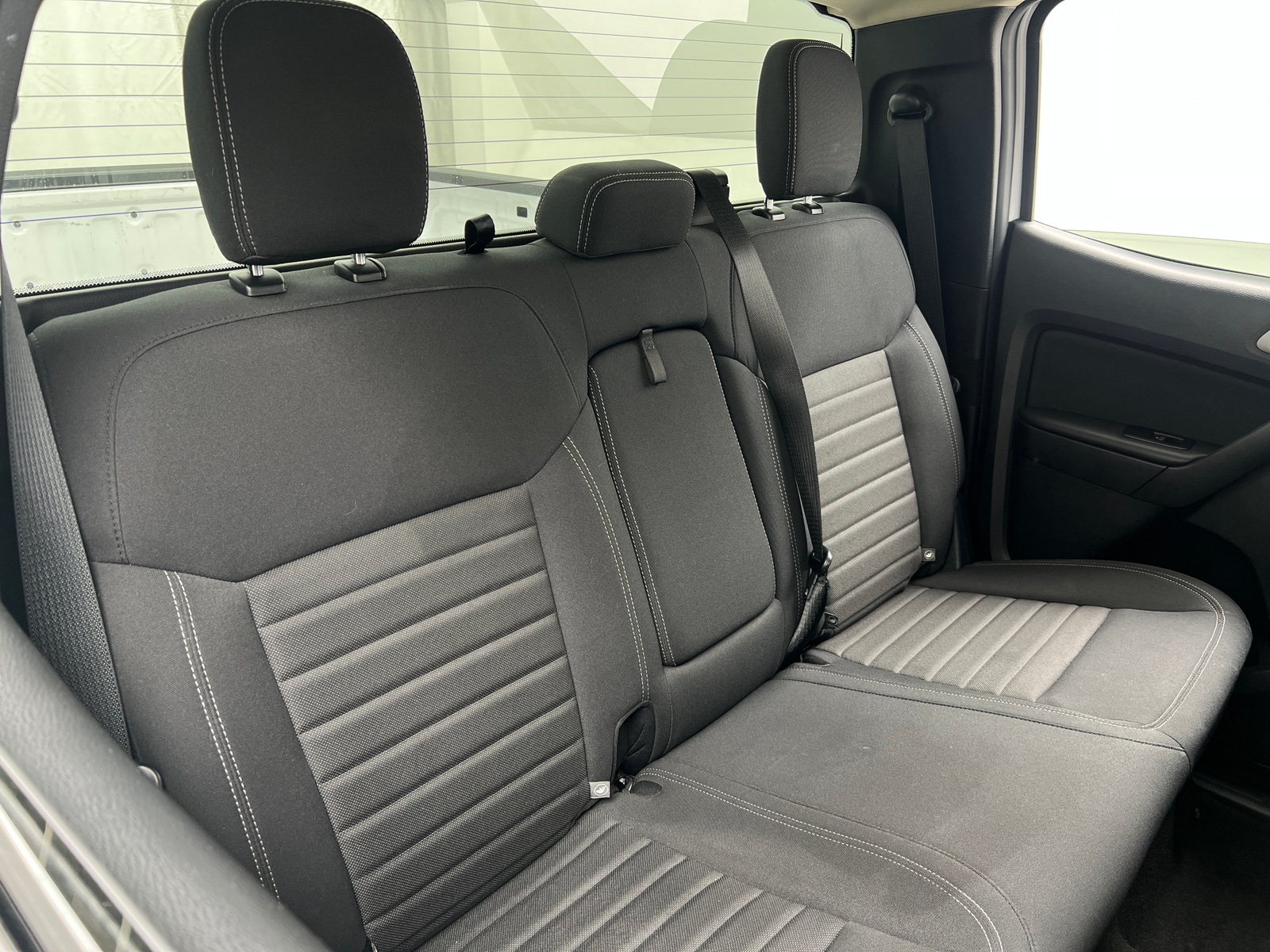 Thumbnail: 2020 Ford Ranger - 6