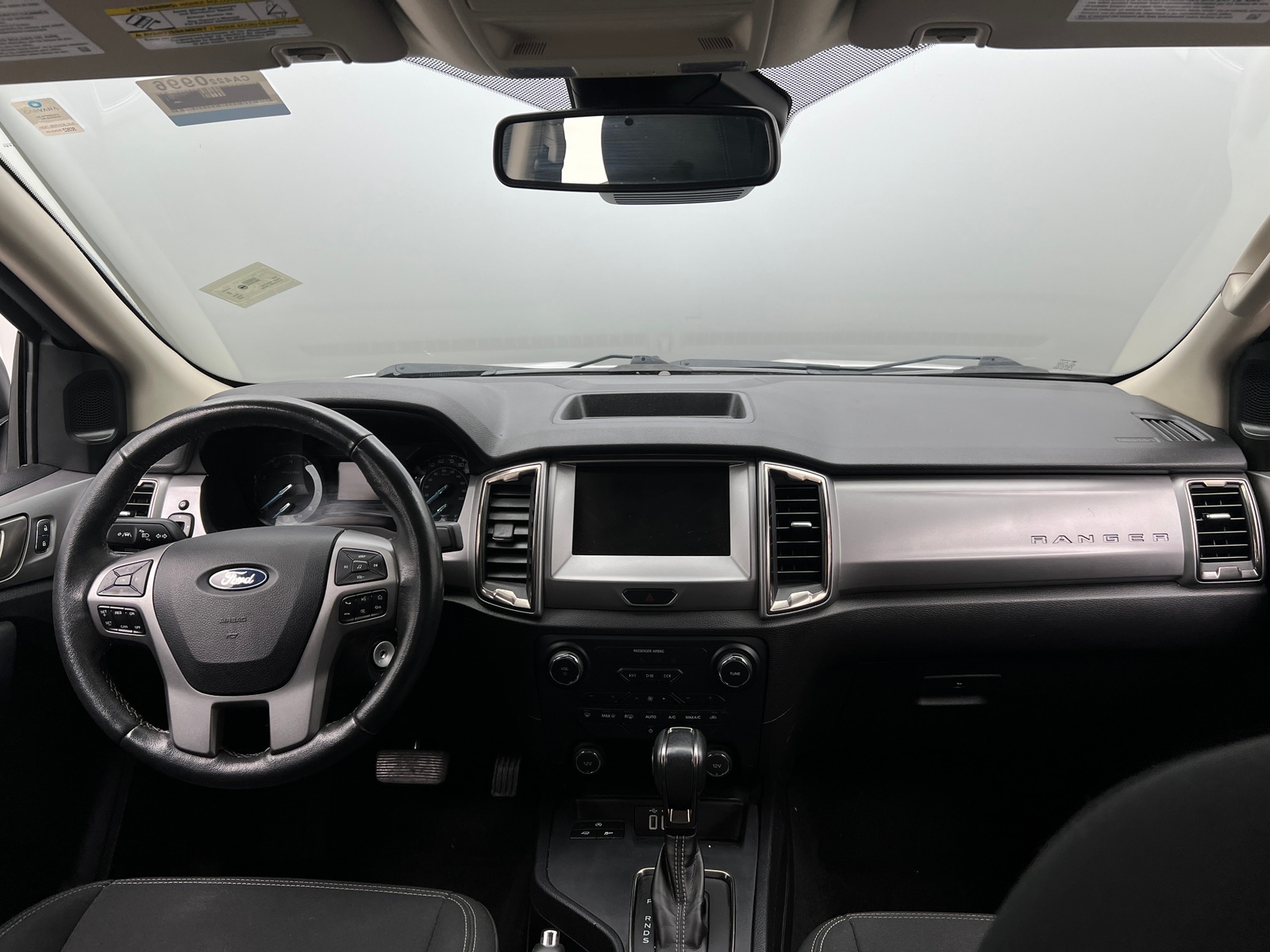 Thumbnail: 2020 Ford Ranger - 3