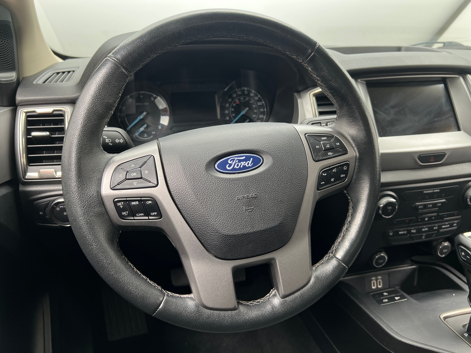 Thumbnail: 2020 Ford Ranger - 5