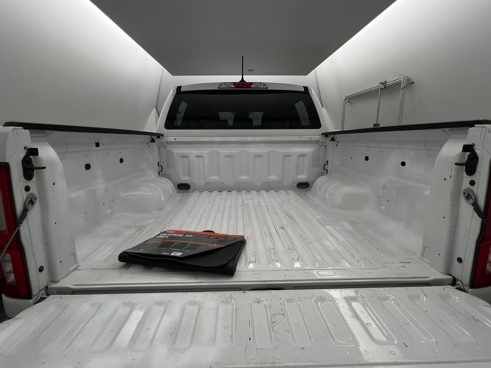 Thumbnail: 2020 Ford Ranger - 7