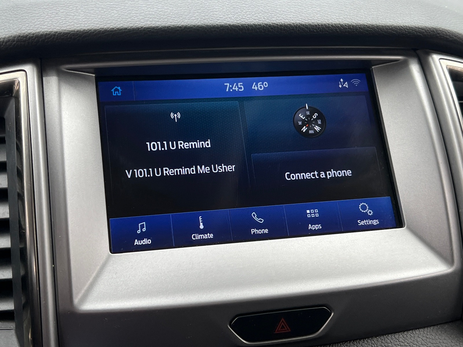 Thumbnail: 2020 Ford Ranger - 4