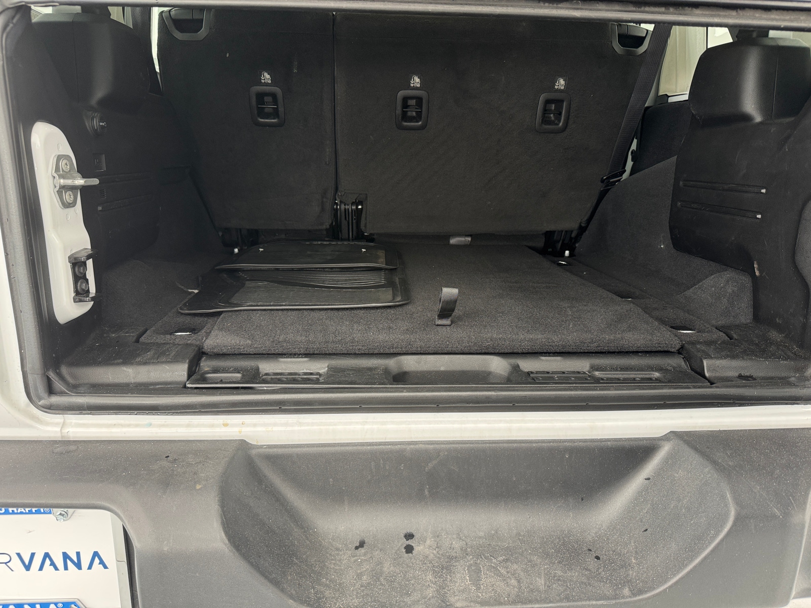 Thumbnail: 2025 Jeep Wrangler - 7