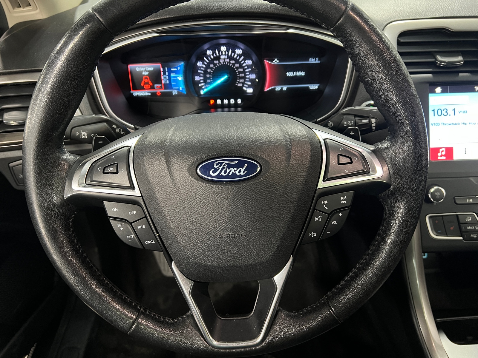 Thumbnail: 2019 Ford Fusion - 4