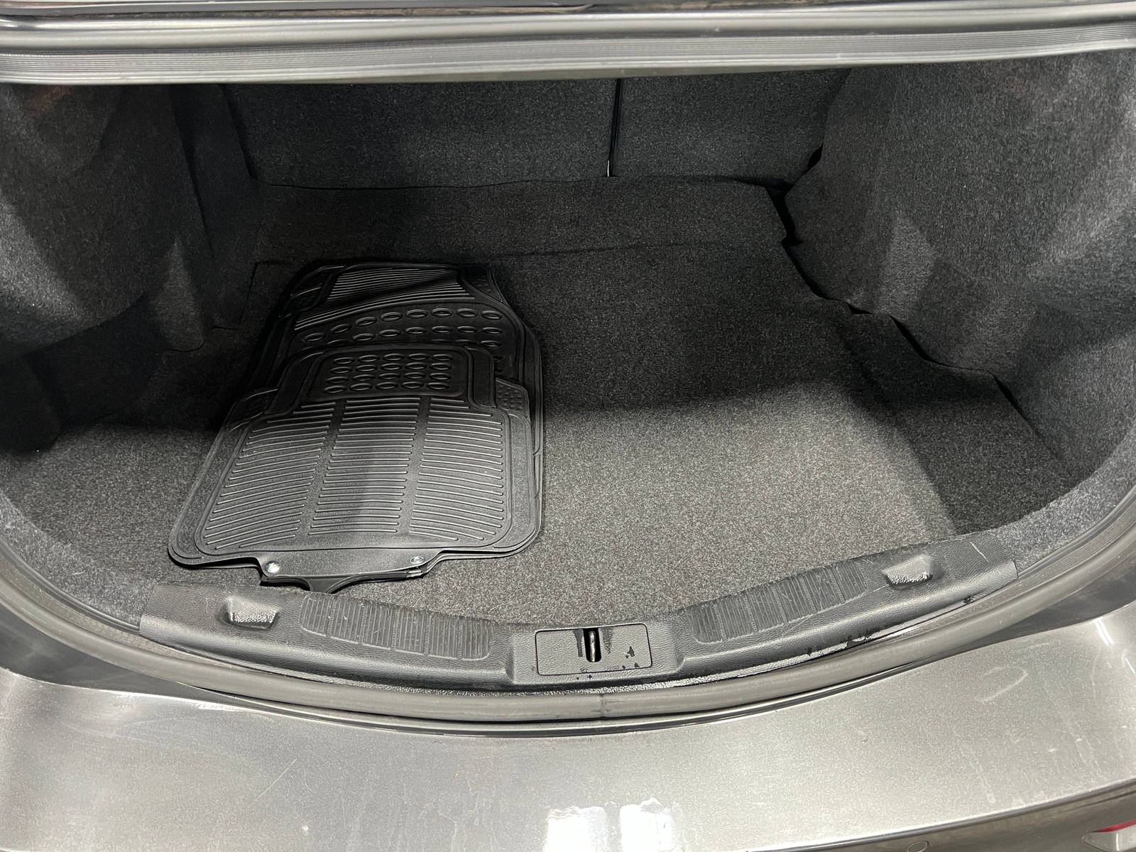 Thumbnail: 2019 Ford Fusion - 6