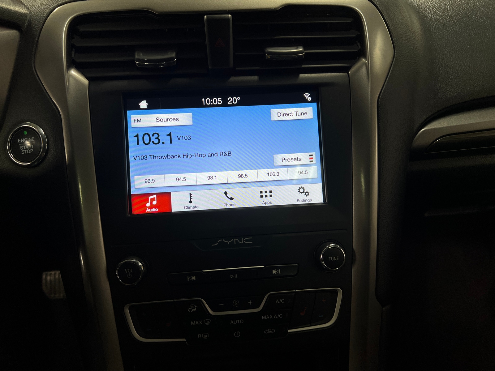 Thumbnail: 2019 Ford Fusion - 3