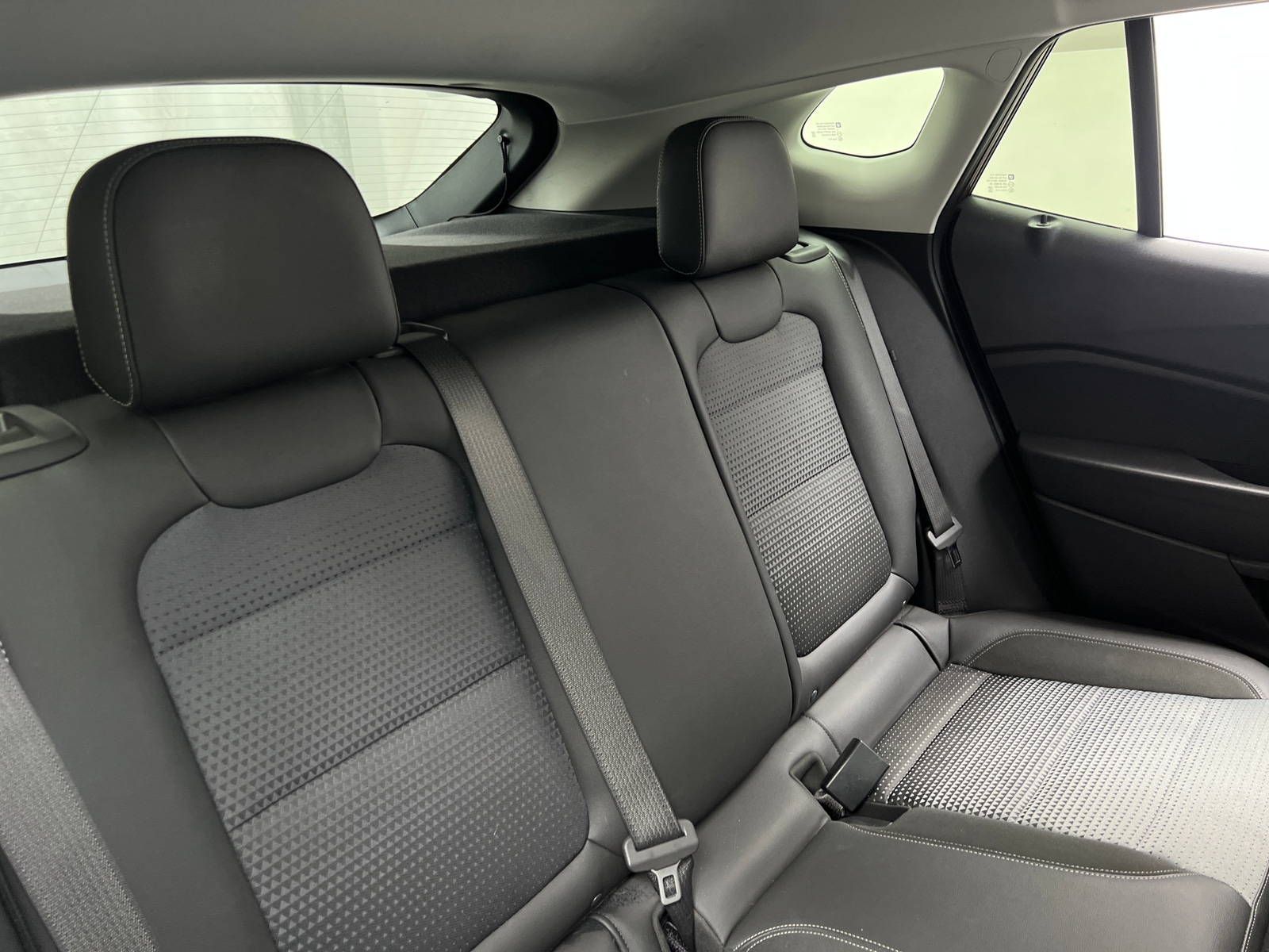 Thumbnail: 2025 Chevrolet Trax - 6