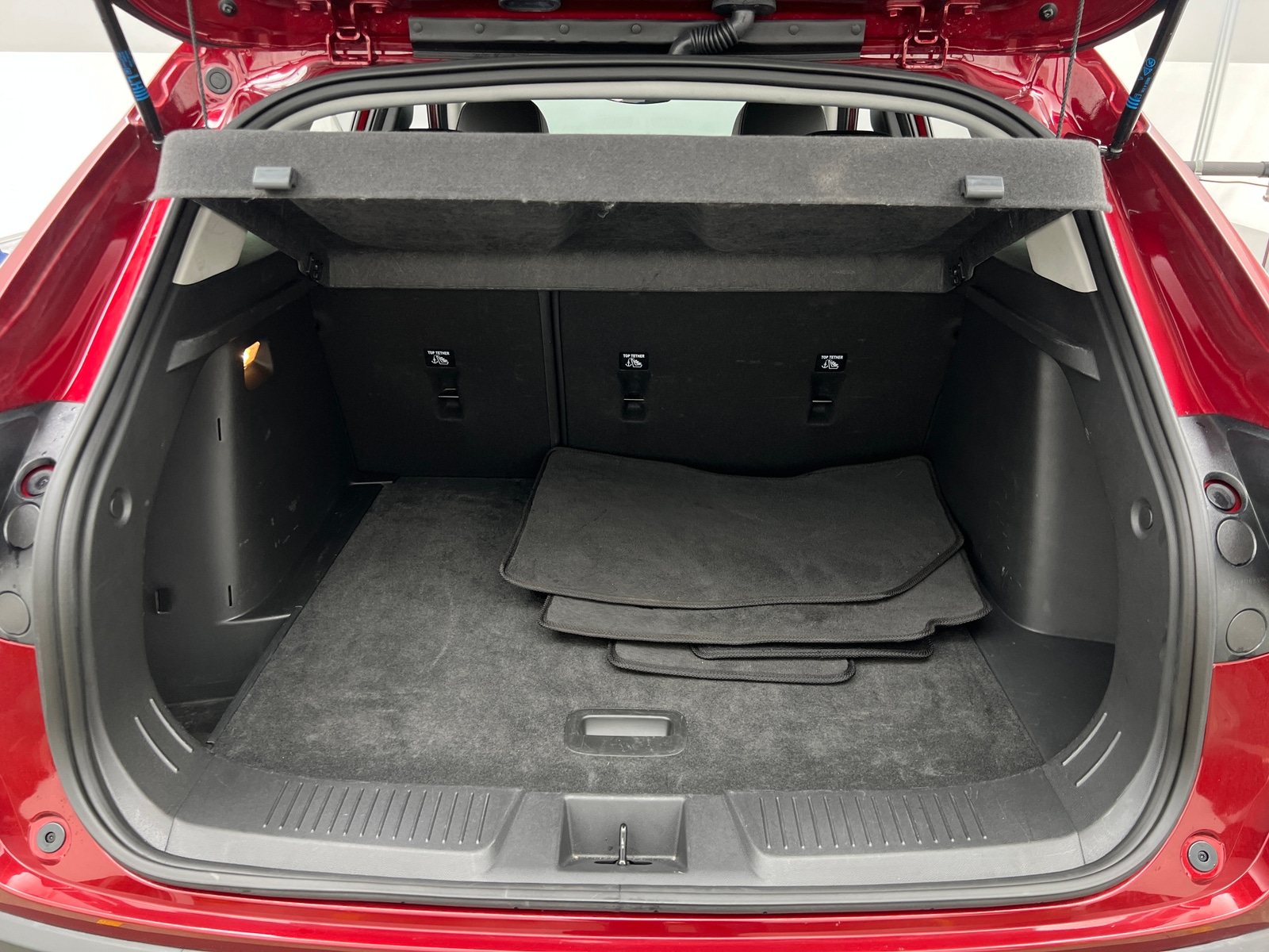 Thumbnail: 2025 Chevrolet Trax - 7