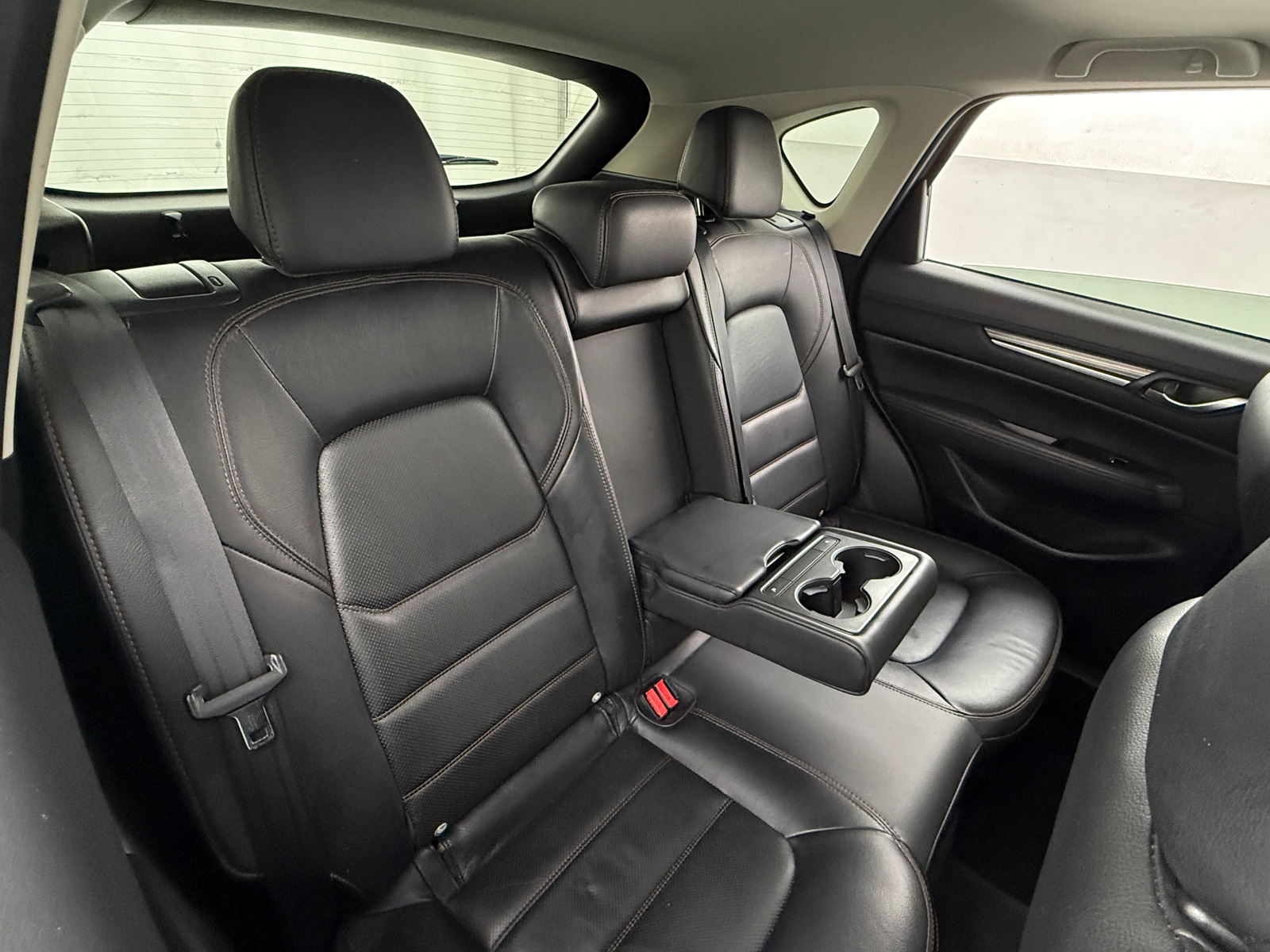 Thumbnail: 2020 Mazda CX-5 - 5