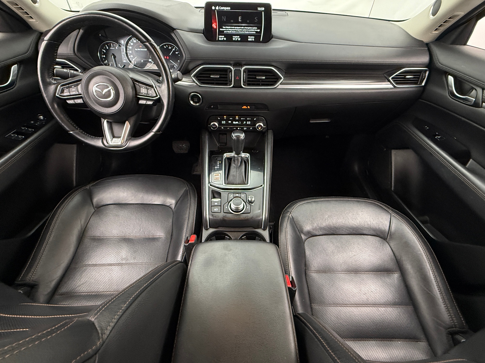 Thumbnail: 2020 Mazda CX-5 - 2