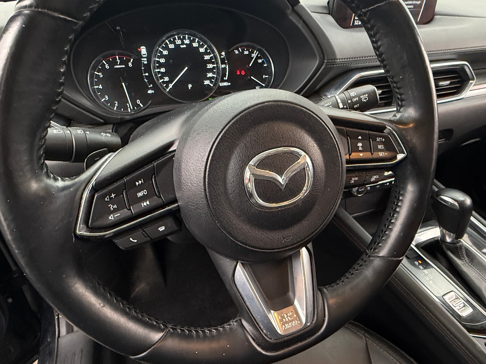 Thumbnail: 2020 Mazda CX-5 - 4