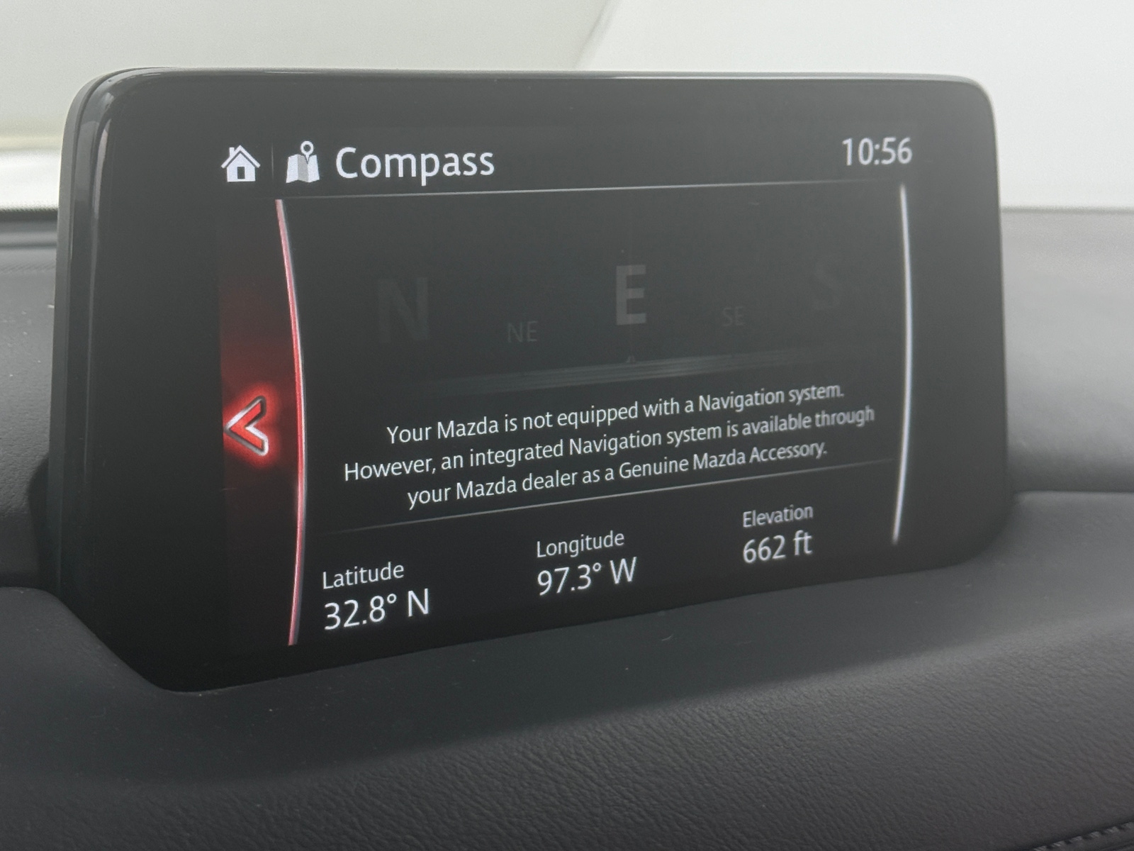 Thumbnail: 2020 Mazda CX-5 - 3