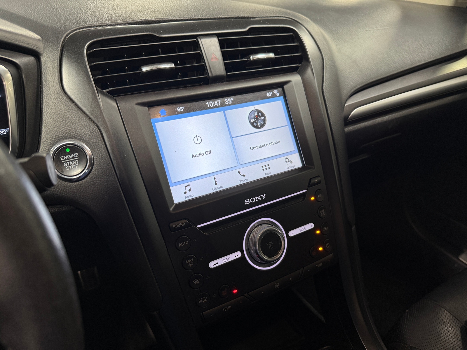 Thumbnail: 2017 Ford Fusion - 3