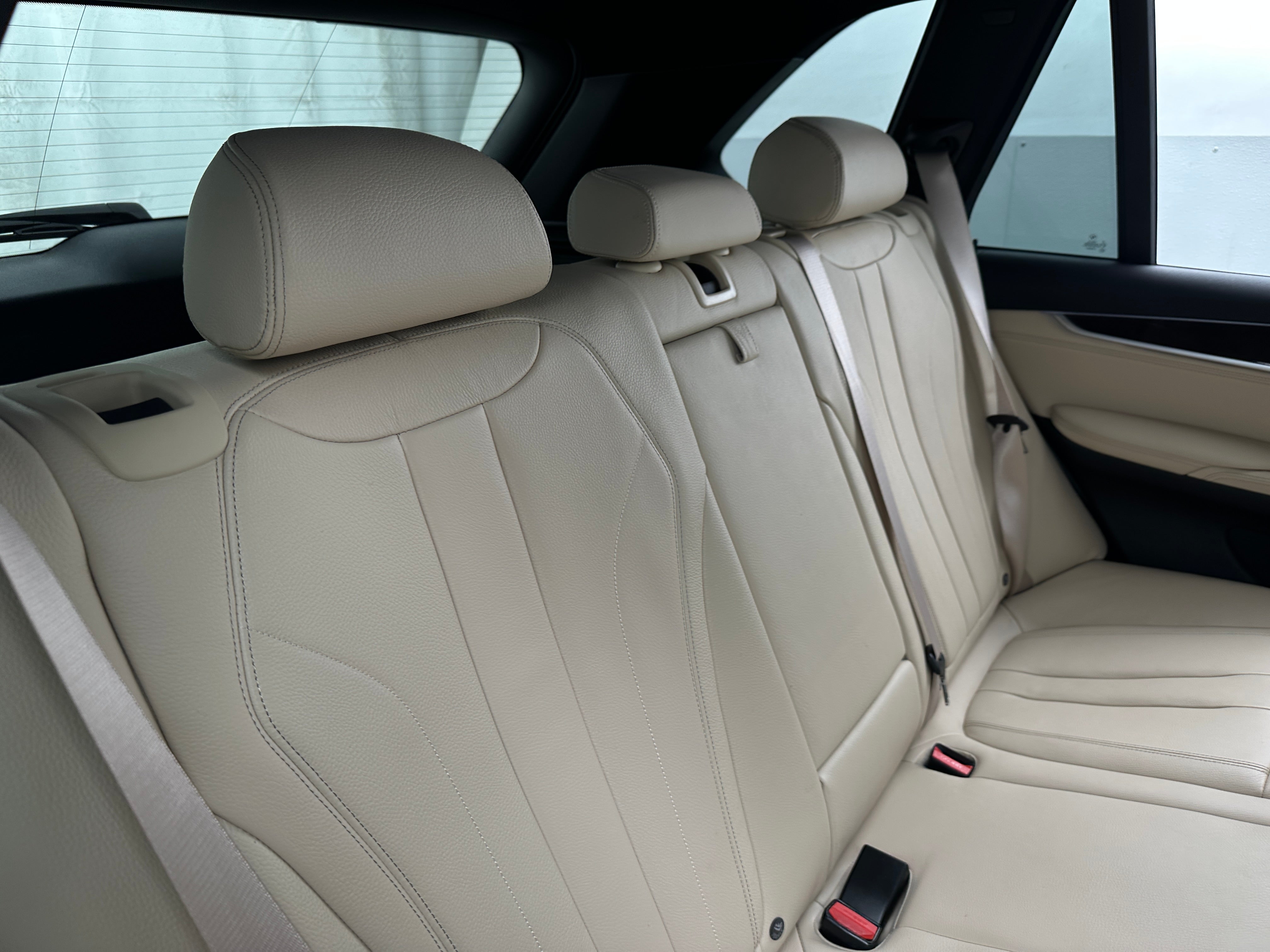 2018 BMW X5