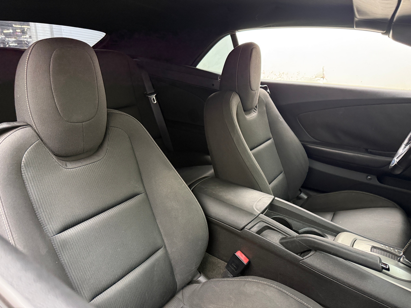 Thumbnail: 2015 Chevrolet Camaro - 2