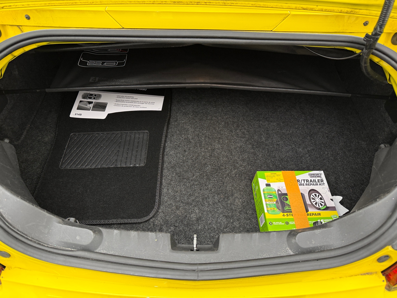 Thumbnail: 2015 Chevrolet Camaro - 7