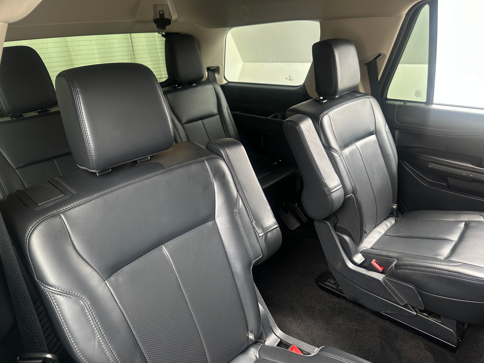 Thumbnail: 2023 Ford Expedition - 6