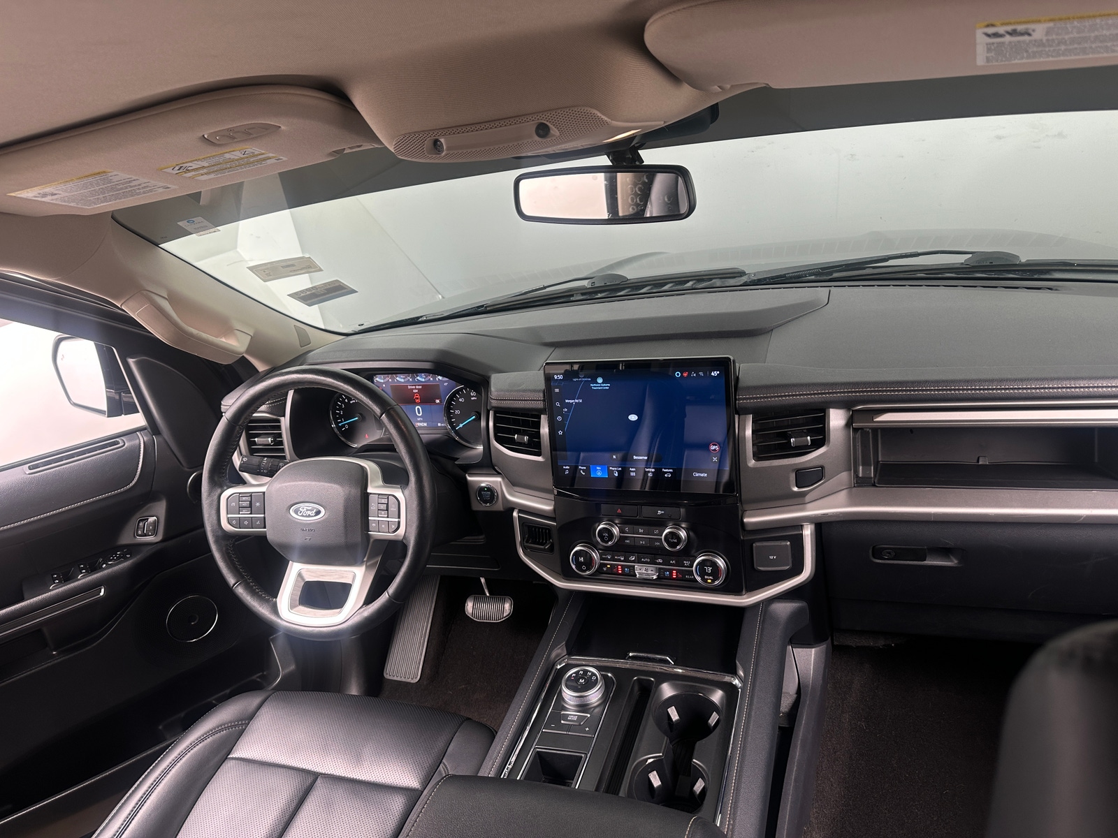 Thumbnail: 2023 Ford Expedition - 3