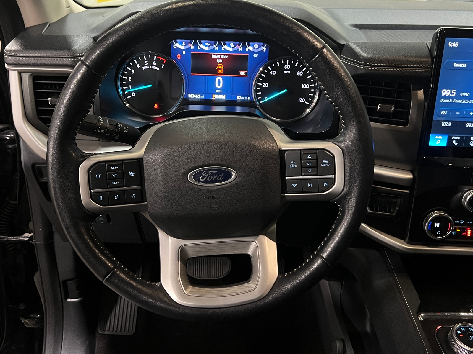 Thumbnail: 2023 Ford Expedition - 5