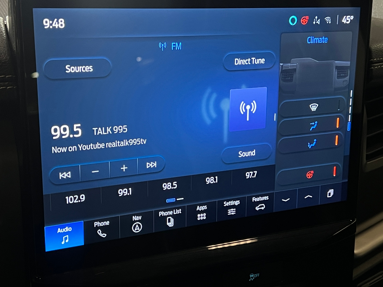 Thumbnail: 2023 Ford Expedition - 4