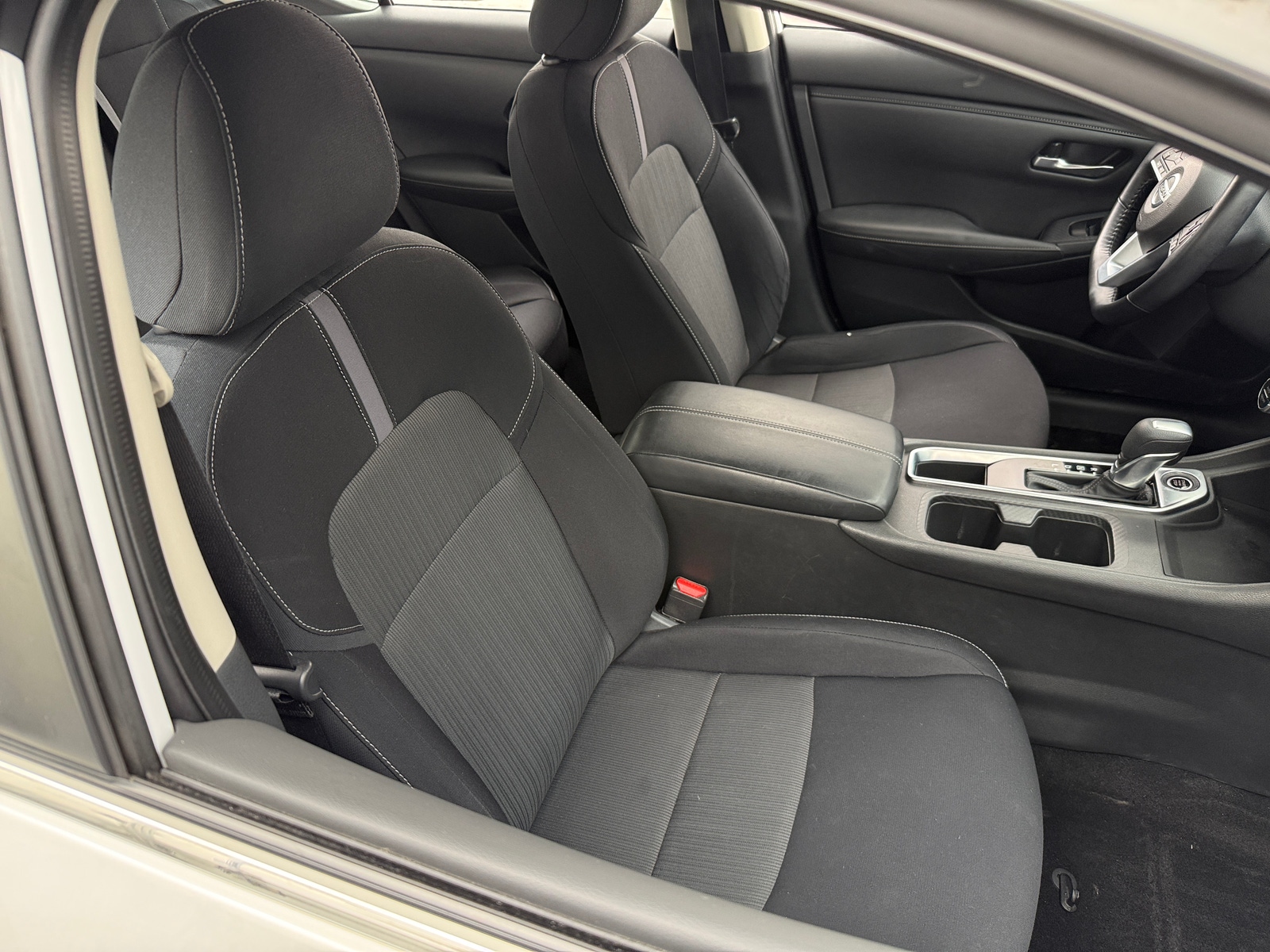 Thumbnail: 2020 Nissan Sentra - 2