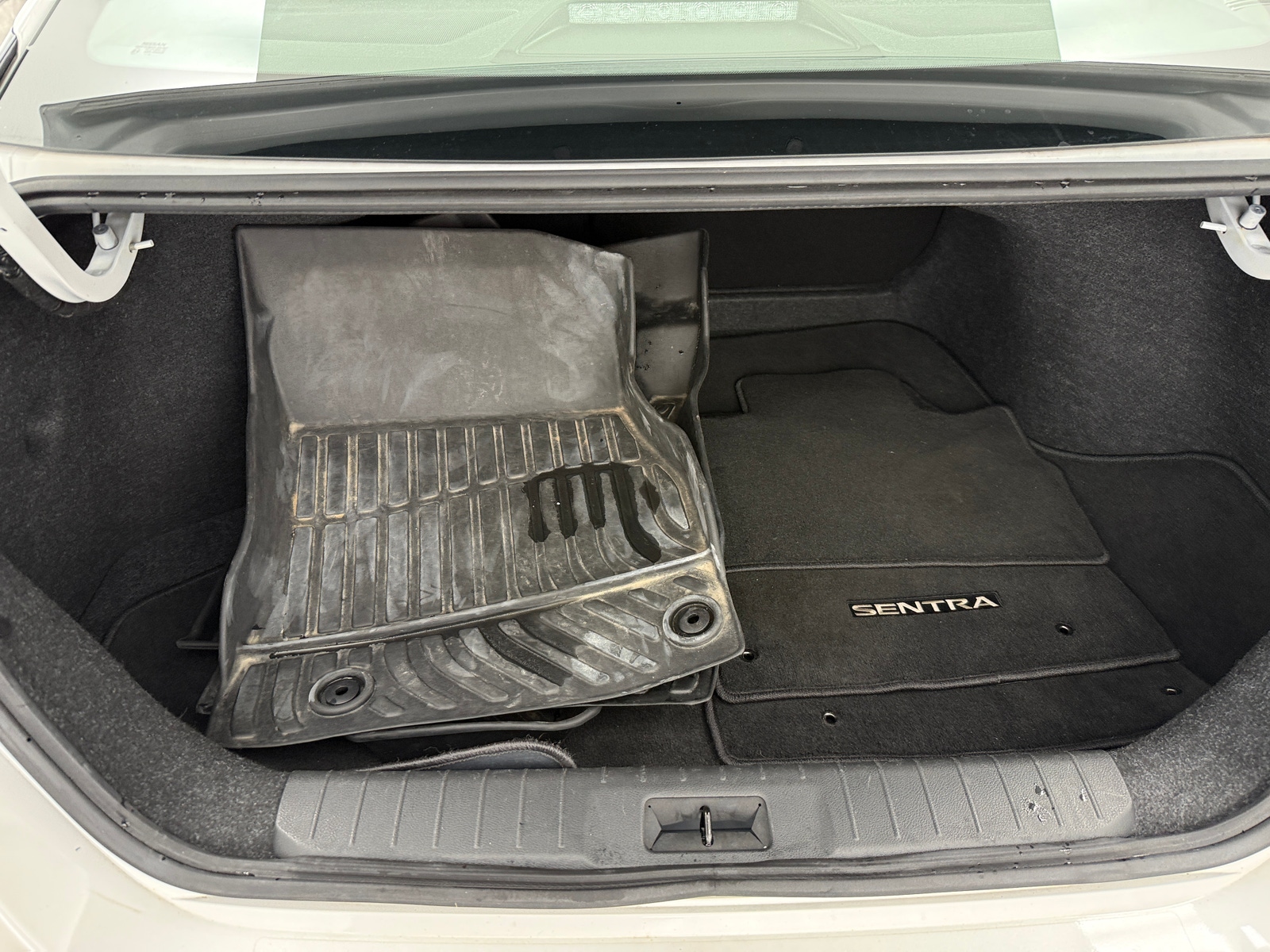 Thumbnail: 2020 Nissan Sentra - 7