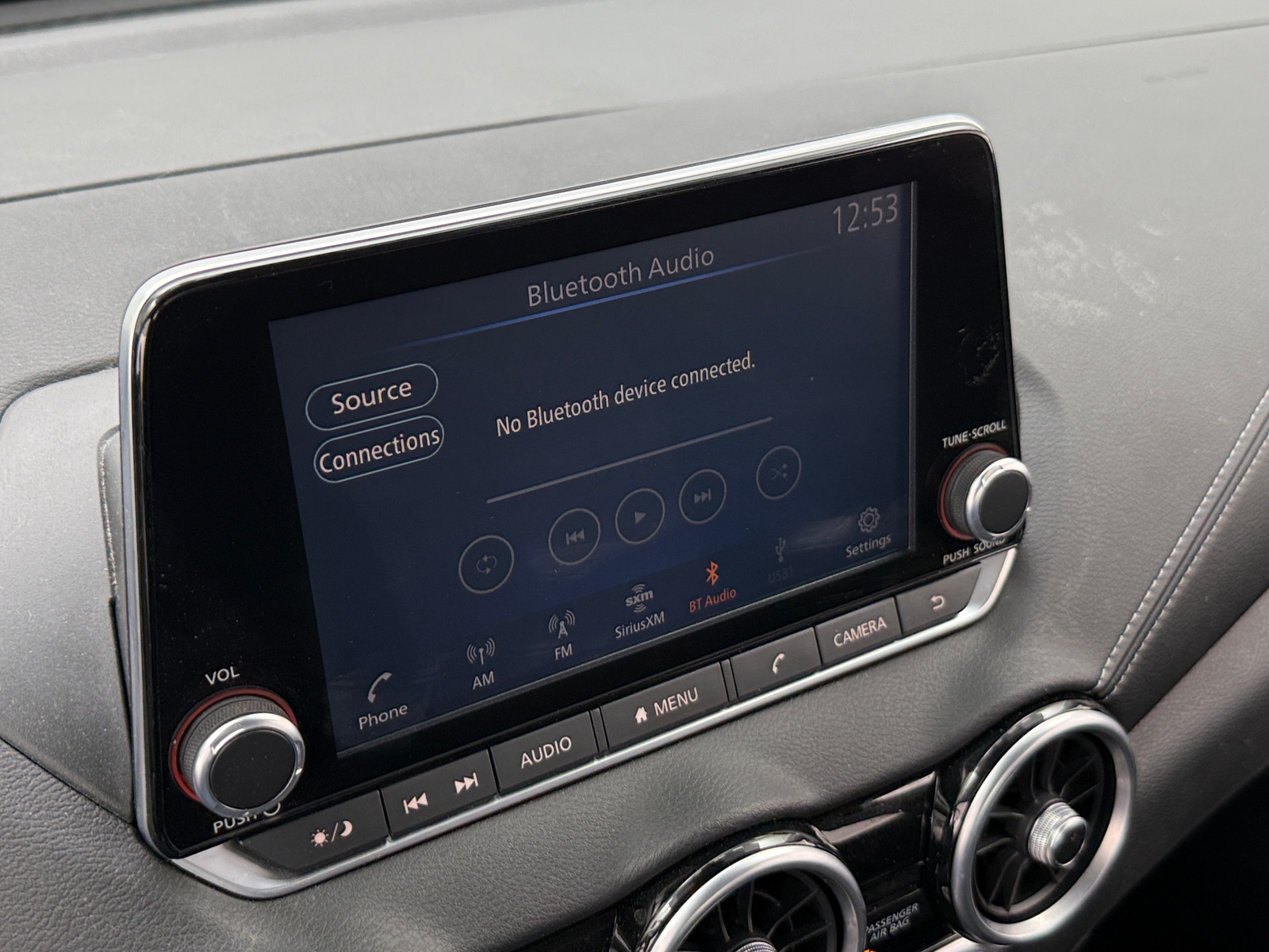 Thumbnail: 2020 Nissan Sentra - 4