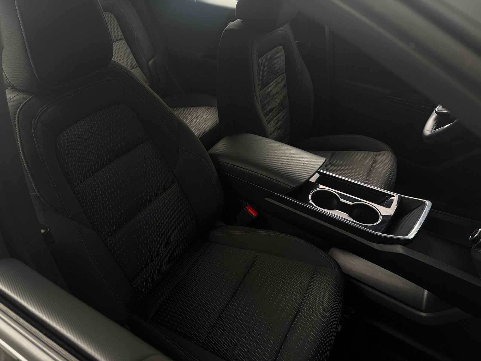 Thumbnail: 2025 Chevrolet Equinox - 2